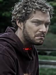 let's ignore the intro #dannyrand #danielrand #ironfist