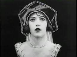A PERSON IN THE DARK: Marion Davies: Thumbs Up Or Thumbs Down? (Part 1)