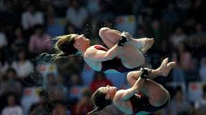 Maybe you would like to learn more about one of these? Canadians Meaghan Benfeito And Caeli Mckay Finish Fourth At World Championships Battlefordsnow