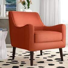 Yaheetech fabric armless accent chair slipper chair upholstered dining chair desk chairs comfy vanity slipper chair for living room bedroom linen 21.5 x 28 x 34.6in(l x w x h) 4.5 out of 5 stars 977 $146.99 $ 146. Accent Chairs Joss Main