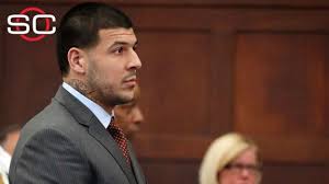 Boston — prison tattoos are against department of corrections' policy, but that did not stop aaron hernandez from getting a prominent tattoo on his neck. Hernandez Pleads Not Guilty To Witness Intimidation Has New Tattoo Abc7 San Francisco