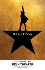 This is a very poor scan of my playbill from in the heights!! Hamilton Online Playbill By Blumenthal Performing Arts Issuu