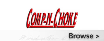 Choke Tubes Comp N Choke Kicks Industries Hunting Store