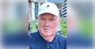 Obituary information for Padraic “Pat” Pearse Kennedy