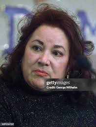 153 Leslie Abraham Photos & High Res Pictures