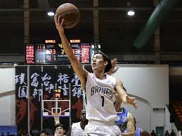 Create your own dream team of players from throughout nba, nfl, mlb, nhl, college football or college basketball history. Jeremy Lin S Younger Brother Joe Chases His Basketball Dreams The New Yorker