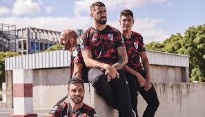 River plate esports is the esports division of the argentinian soccer team club atlético river plate. Adidas Launch River Plate 2019 Third Kit Soccerbible