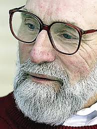 Amo fighting for his place at the table