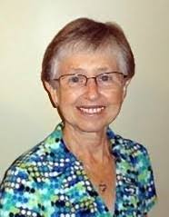 Sally Hatch Obituary