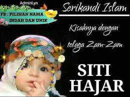 Pilihan nama anak berdasarkan suku. Diary Muslimah Nama Bayi Perempuan Facebook