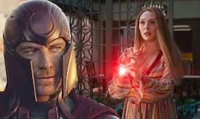 It would be a huge coup to have someone like ian mckellan pop up on wandavision as magneto himself. Wandavision Theory Michael Fassbender Will Be Recast As Magneto By Wanda Films Entertainment Express Co Uk