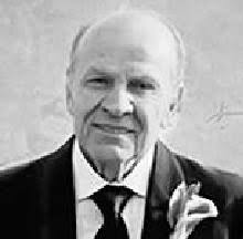 William RIDENOUR Obituary (1936