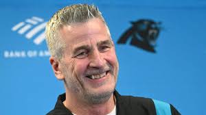 Nine non-quarterbacks who fit the Carolina Panthers