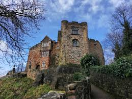 Tamworth borough council marmion house, lichfield street, tamworth, staffordshire, b79 7bz tel: Ankerside Shopping Centre Tamworth Castle Isn T Just A Beautiful Landmark It S Also One Of The Most Haunted Places In Tamworth Have You Ever Had Any Spooky Experiences While Visiting Let