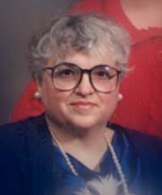 Dora R. Jones Obituary