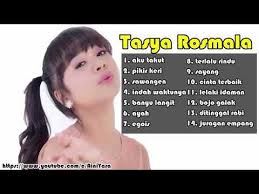 Aku Takut Pikir Keri Sawangen Tasya Rosmala Full Album Mp3 Terbaru 2018 Youtube