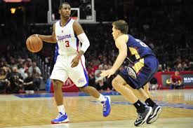 10 years ago, chris paul and willie green were backcourt partners in new orleans. New Orleans Pelicans Why Chris Paul Should Sign In New Orleans In 17