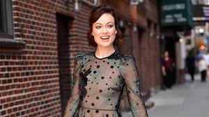Home filmstars female olivia wilde height, weight, age, body statistics. Olivia Wilde Is Crazy For Color When It Comes To Design Architectural Digest