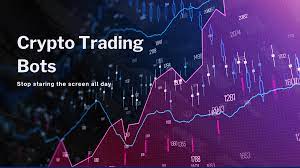 Shortly after its launch to trade in cryptocurrency directly as opposed to investing in a fund, you have 2 choices. Free Crypto Trading Bots In 2021 Best 16 Bitcoin Trading Bot Updated Coinmonks