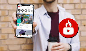 Cara mendapatkan stiker valentine secara gratis di mobile legend Cara Melihat Trending Youtube Di Negara Lain