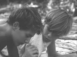 In the book, ralph is described as a boy about twelve years old with fair hair. Jalph Lotf Explore Tumblr Posts And Blogs Tumgir