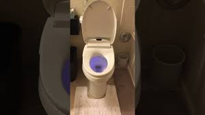 When did he make the flush toilet? Here S How To Make Alexa Control A Toilet Because Why Not Techcrunch