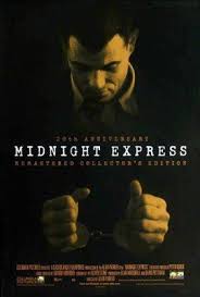 Midnight Express Poster Id 661642 Midnight Express Expressions Movie Posters