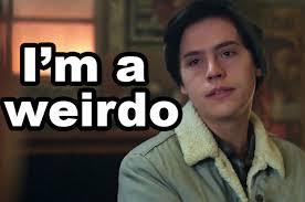 Select Some Random Photos To See Exactly How Weird You Are