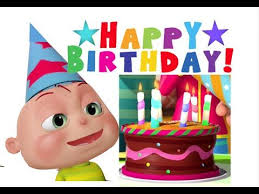 Birthday Song With Name App For Android Happy Birthday Song Videogyan 3d Rhymes Nursery Rhymes For Children Birthday Songs Birthday Wishes Songs Birthday Songs Video