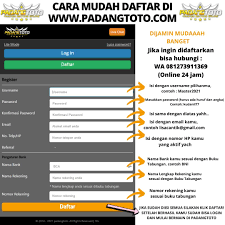 Daftar Dan Bermain Togel Idnlive Games Di Padangtoto In 2021 Make It Yourself How To Make