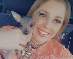 Can I keep my 5-month-old chihuahua safe in bed?