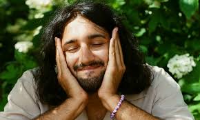 Rising Stars: Meet Pajmon Porshahidy