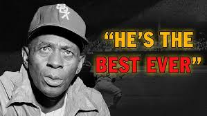 Satchel Paige Makes History for the Ages