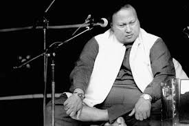 Nusrat Fateh Ali Khan All Qawwali Mp3 Free Download