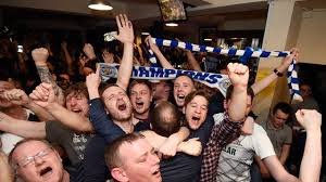 Ir a la imagen previa. Jamie Vardy Replies To Harry Kane With Lion King Tweet After Leicester Secure Premier League Title The Independent The Independent