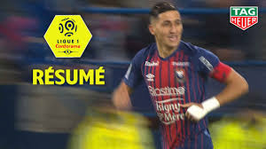Offres vol depuis toulouse vers caen à partir de seulement 19,00€*. Sm Caen Toulouse Fc 2 1 Highlights Smc Tfc 2018 19 Youtube
