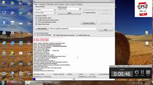 فلاش archos 45 titanium - YouTube