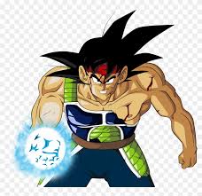 Dragon ball z pictures of bardock. Dragon Ball Z Bardock Free Transparent Png Clipart Images Download
