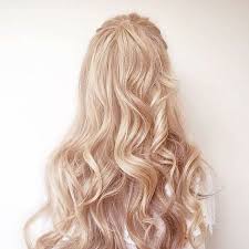 Black And Platinum Hair Aesthetic Okay So I M Thinking Of Making A Group Chat Board For All My Aesthetic Pals Cause I Feel Like We All Follow Each Hair Styles Long Hair Styles Hair Inspiration