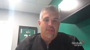 I don't want to be a flash in the pan': Saskatchewan Roughriders training  camp preview