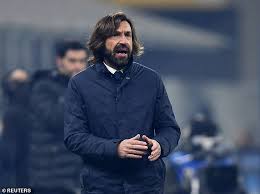 Tie is quite probable in the direct matches between juventus and inter milan. Juventus Boss Andrea Pirlo Admits Our Attitude Was Wrong From The Start In Defeat To Inter Milan Football Frenzied