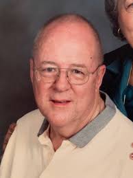 James "Jim" Homan Obituary 2021