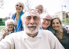 WELCOMING THE STRANGER