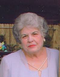 Evelyn Vashti Shaffer Dooley (1926-2009)