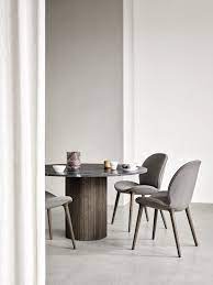 Alessia eiffel dining chair ribbed ds plastic curved comfort scandinavian style. The Best Scandinavian Design Dining Chairs Thatscandinavianfeeling Com