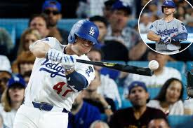 Dodgers re-acquire catcher Ben Rortvedt in deadline day trade with Mets