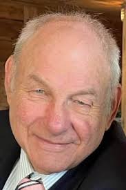 Capt. Arthur S. Melanson