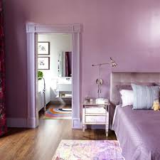 See more ideas about purple rooms, interior, home. Lavender Bedroom Wall Ideas And Photos Houzz