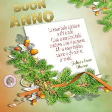 Buon Anno Frasi Bellissime Happy New Year Happy Newyear