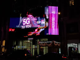 T Mobile Launches Home Internet Service And Small Town Initiative As Part Of Latest Un Carrier Move Geekwire